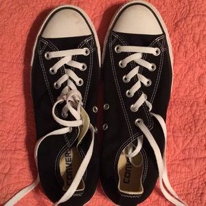 Converse shoes